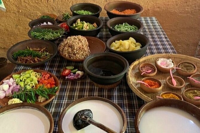 Galle Unawatuna Cooking Class - What to Expect