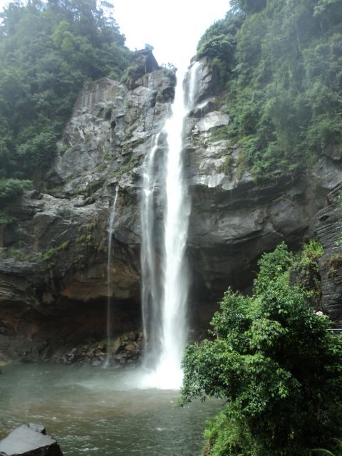 Galle (Unawatuna) to Adams Peak Tour - Live Tour Guide