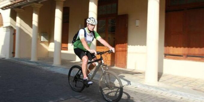 Galle Urban Exploration: Fort and City Cycling Adventure - Frequently Asked Questions