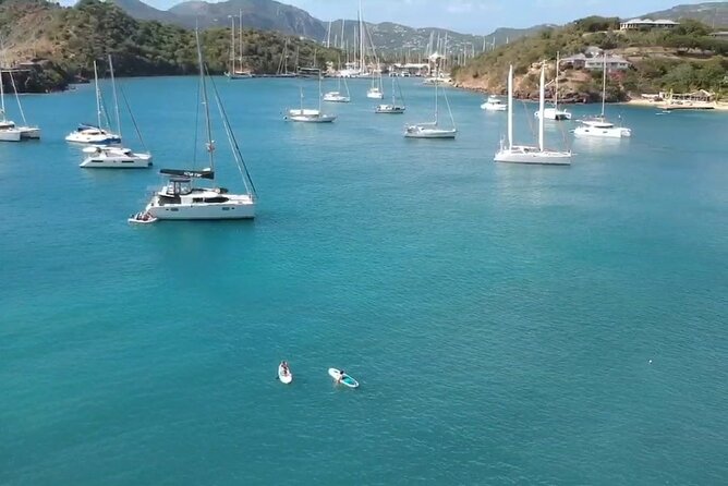 Galleon Beach Paddle Board and Snorkeling Gear Rental - Overview and Ratings