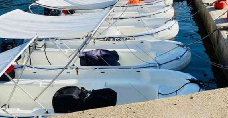 Gallery: Boat Rental Keskonsmar - Obligatory Return Time and Surcharges