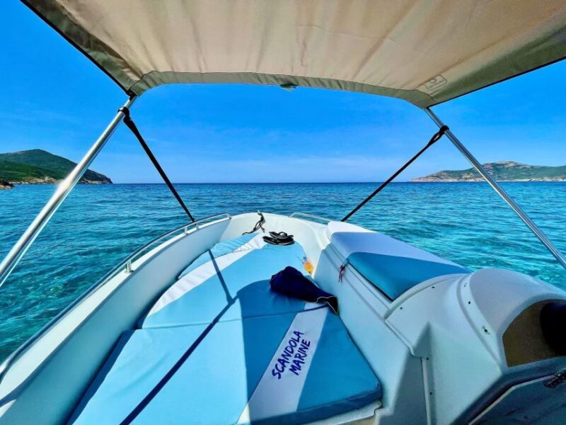 Gallery: Boat Rental Medline 50 Ch - Key Points