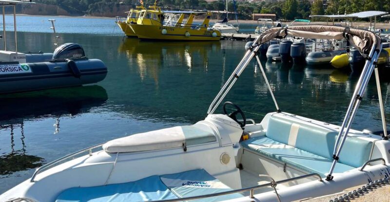 Gallery: Boat Rental Medline 50 Ch - Cancellation Policy