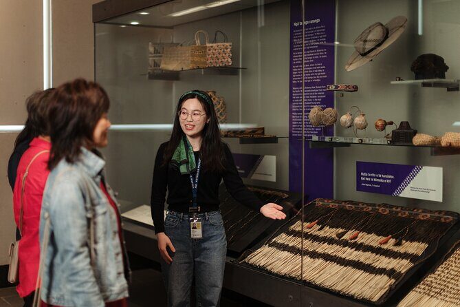 Gallery Highlights Tour and General Admission - Key Points
