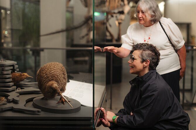 Gallery Highlights Tour and General Admission - Exploring the Rest of the Museum