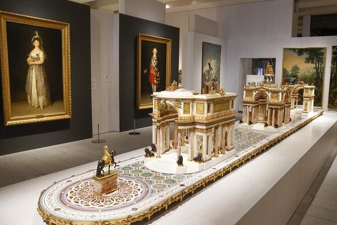 Gallery of the Royal Collections With Option to Visit the Royal Palace - Visitor Feedback and Recommendations