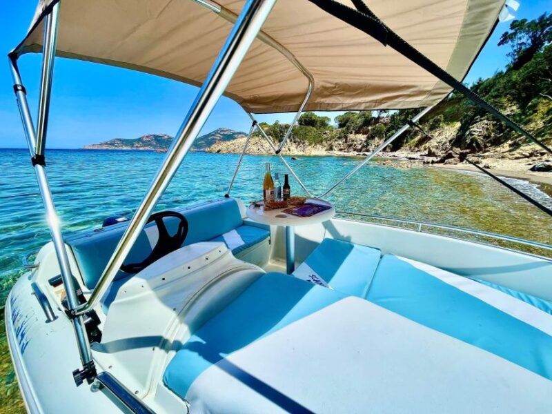 Gallery: Unlicensed Boat Rental 4.25 N14 - Rental Pricing