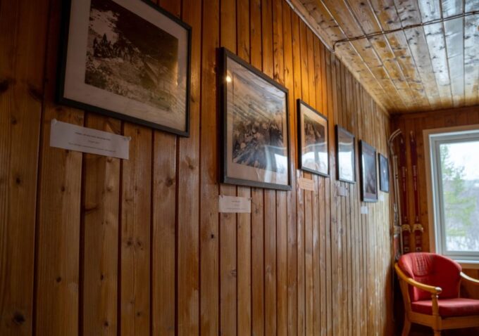 Gallery Visit and Storytelling at Gargia Lodge - Recap