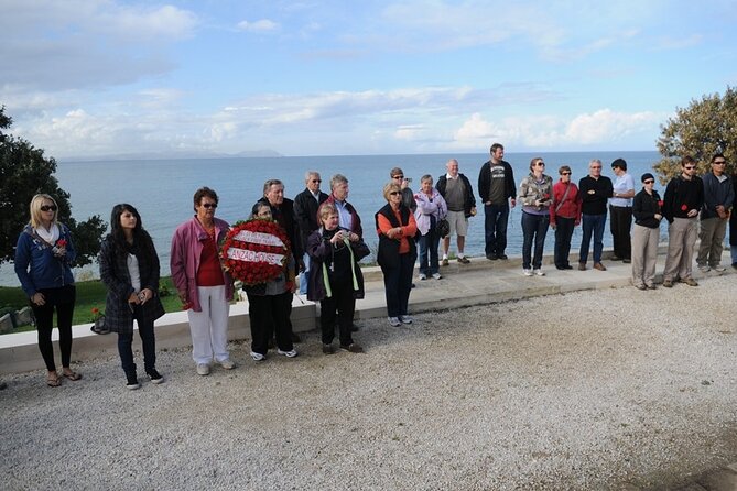 Gallipoli ANZAC Tour From Canakkale With Onwards Bus to Istanbul - Additional Information
