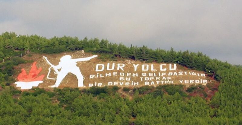 Gallipoli Full-Day Tour From Istanbul - Itinerary Highlights