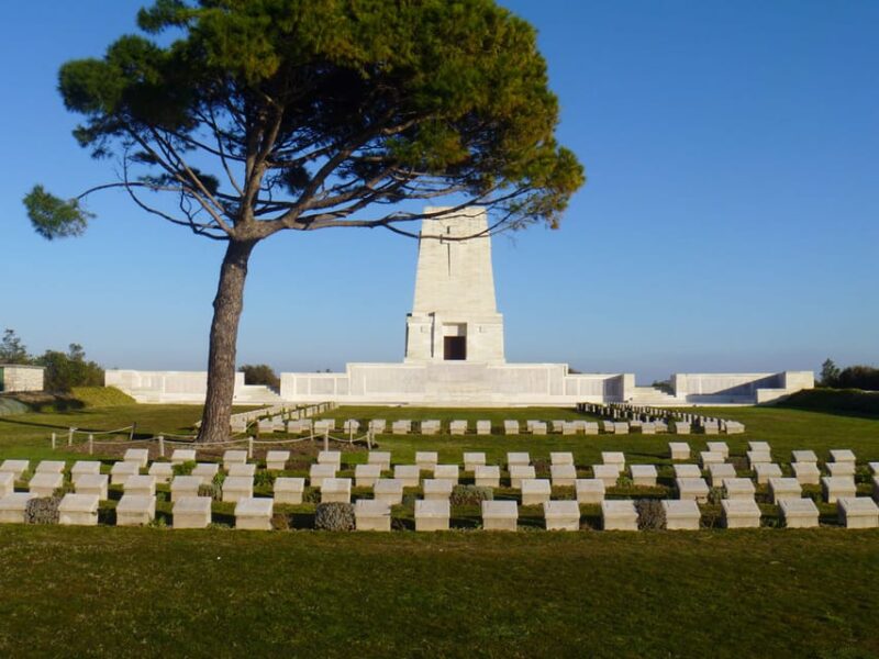 Gallipoli Full-Day Tour From Istanbul - Participant Requirements
