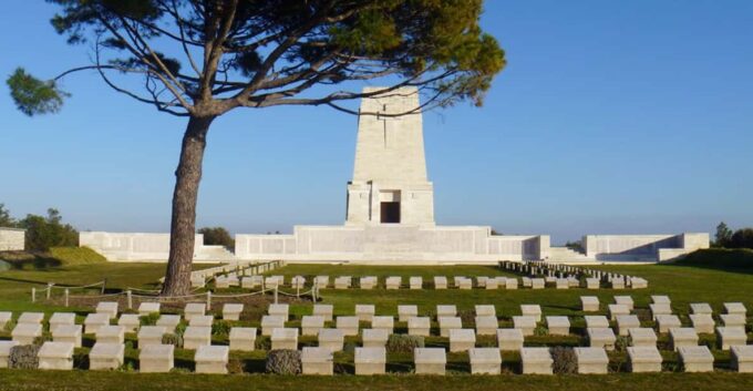 Gallipoli Full-Day Tour From Istanbul - Explore Anzac Campaign Sites