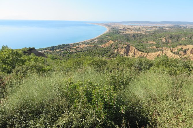 Gallipoli Helles and Suvla Battlefields Tour From Canakkale - Important Information