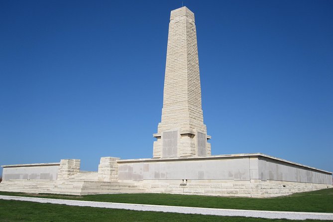 Gallipoli Helles and Suvla Battlefields Tour From Canakkale - Group Size and Price