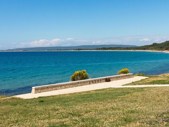 Gallipoli Private Guided Tour From Canakkale Port or Istanbul - About Your Stay
