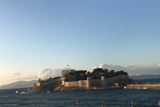 Gallipoli Private Guided Tour From Canakkale Port or Istanbul - Booking and Cancellation Details