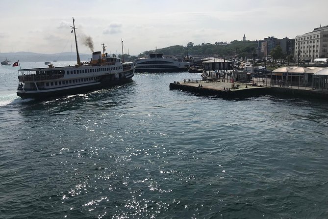 Gallipoli Private Guided Tour From Canakkale Port or Istanbul - Discovering Trojan Horse Replica