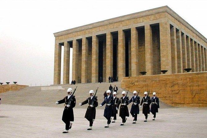 Gallipoli Private Guided Tour From Canakkale Port or Istanbul - Worth The Stay