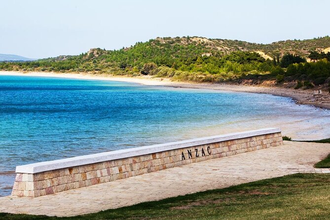 Gallipoli Tour From Çanakkale - Lunch Included - Booking and Cancellation