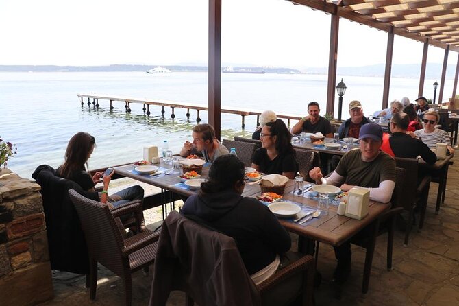 Gallipoli Tour From Eceabat, Canakkale - Inclusions and Requirements