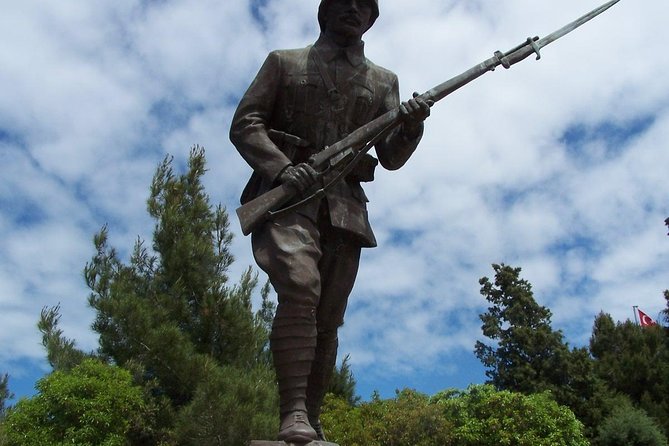 Gallipoli Tour From Eceabat, Canakkale - Pricing Information