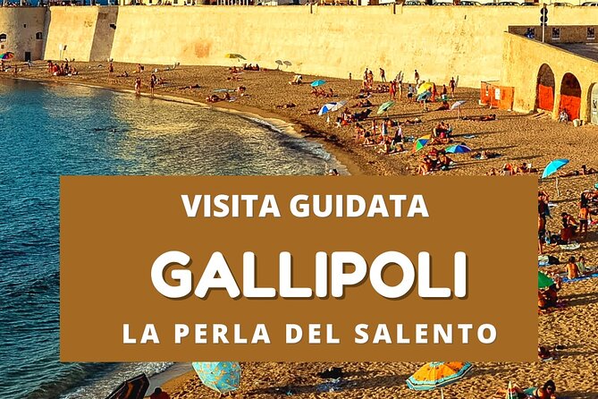 Gallipoli Walking Tour - Cancellation and Refund Policy
