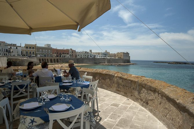 Gallipoli Walking Tour - Customer Support and Feedback