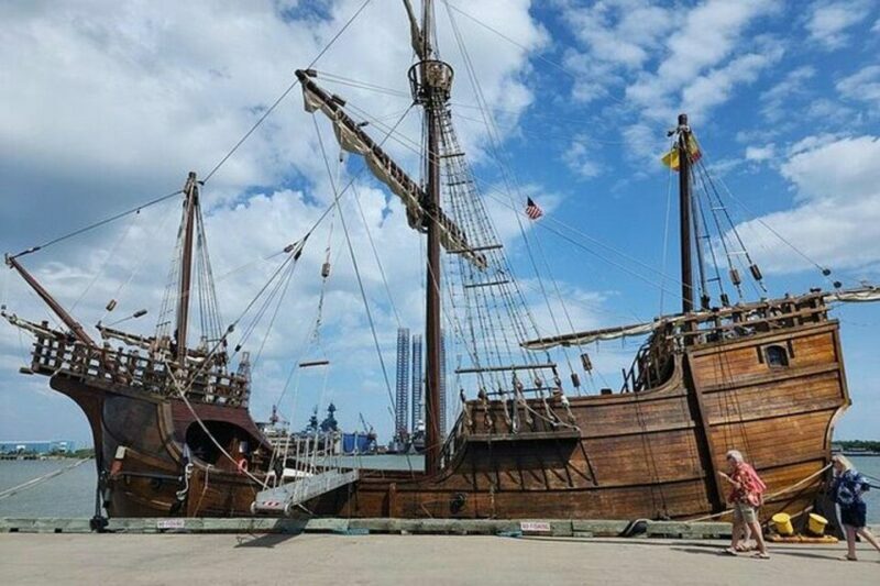 Galveston: Dolphin Watching Boat Tour in Galveston Bay - Authentic Feedback from Travelers