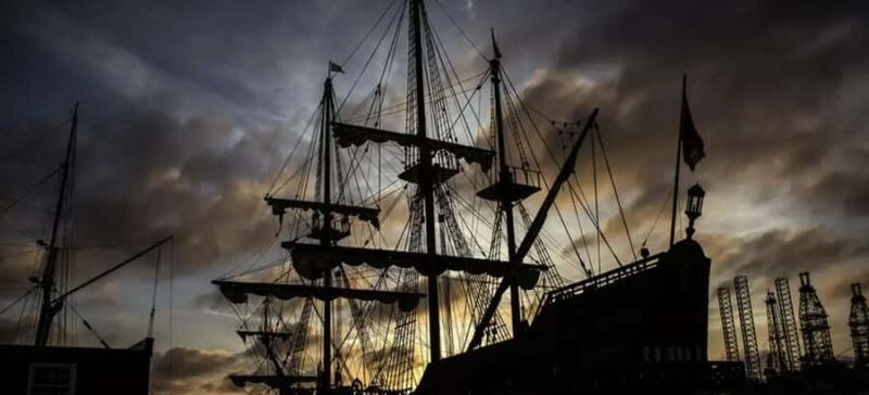 Galveston: Ghost-Themed Walking Tour - Final Thoughts: Is It Worth It?
