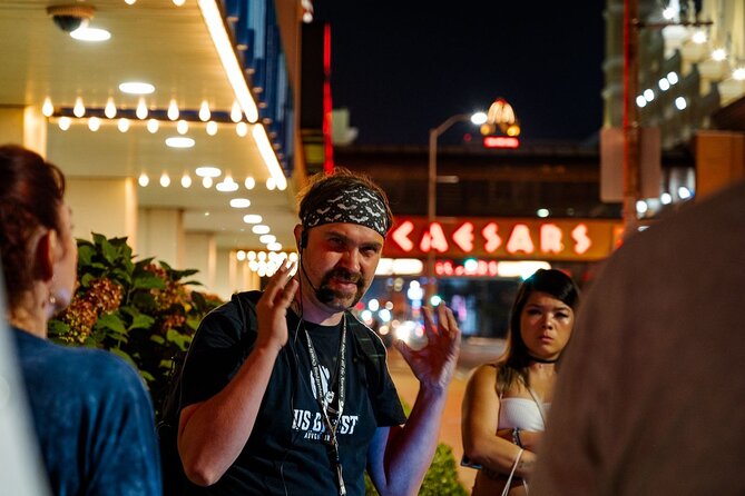 Galveston Ghosts of the Gulf Haunted Tour - Frequently Asked Questions