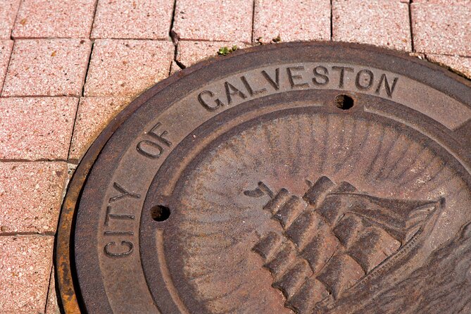 Galveston Haunted Pub Crawl Walking Tour - Meeting and Pickup Details