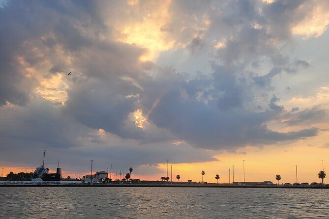 Galveston Historical Harbor Tour Maritime & Heritage Cruise - Final Thoughts: Is the Galveston Historical Harbor Tour Worth It?