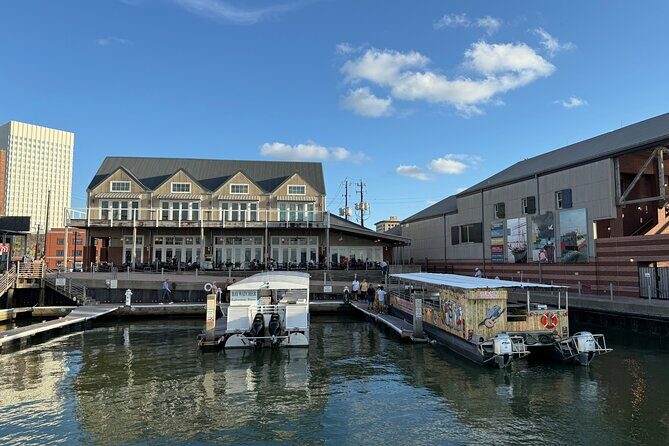 Galveston Historical Harbor Tour Maritime & Heritage Cruise - FAQs about the Galveston Historical Harbor Tour