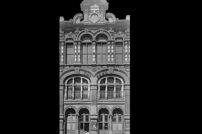 Galveston History and Architecture Tour - Frequently Asked Questions
