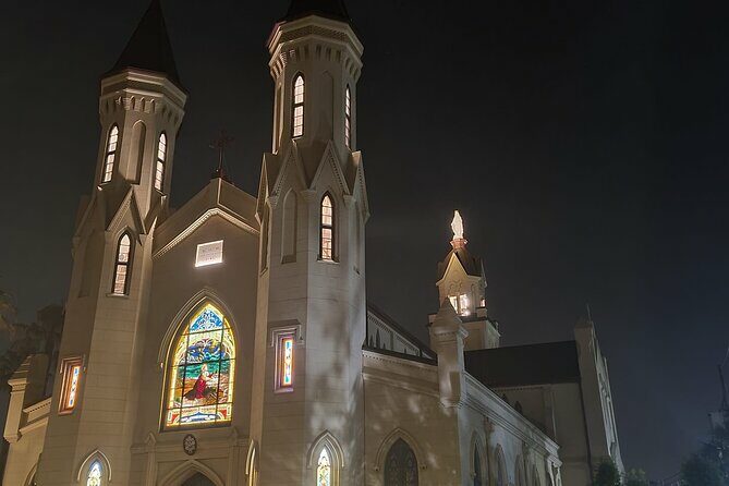 Galveston History and Architecture Tour - Final Thoughts