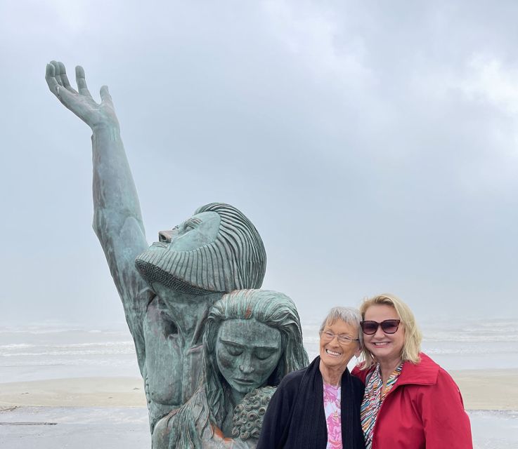 Galveston Island: Private Guided Tour - Explore Galvestons History