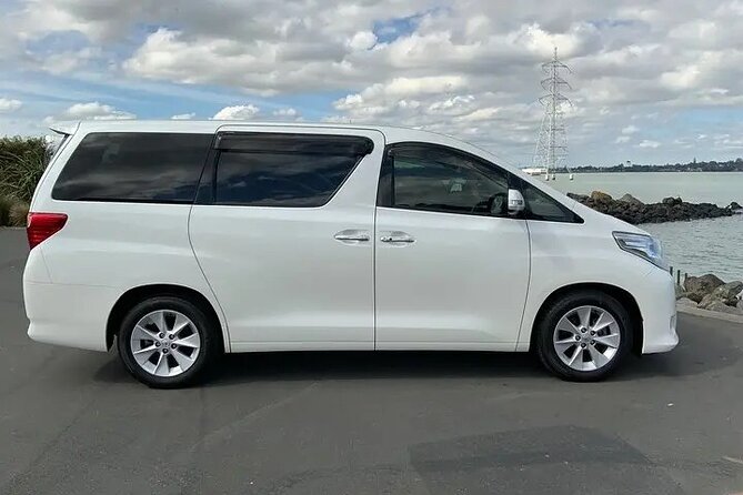 Galveston Port to William Hobby Airport Departure Transfer - Frequently Asked Questions