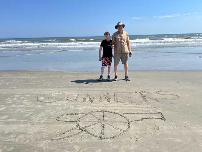 Galveston Random Acts of Kindness Spree - Frequently Asked Questions