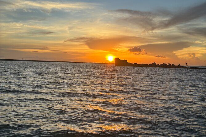Galveston Sunset Happy Hour Cruise - Why You Might Love the Galveston Sunset Cruise