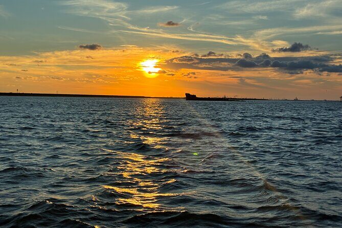 Galveston Sunset Happy Hour Cruise - Value and Practical Considerations