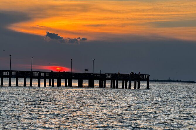 Galveston Sunset Happy Hour Cruise - Who Will Love This Cruise?