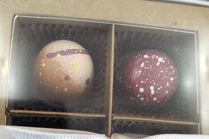 Galveston Sweets and Treats Tour - Pricing and Reviews