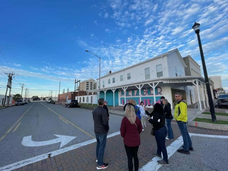 Galveston Walking History Tour - What Makes This Tour Stand Out?