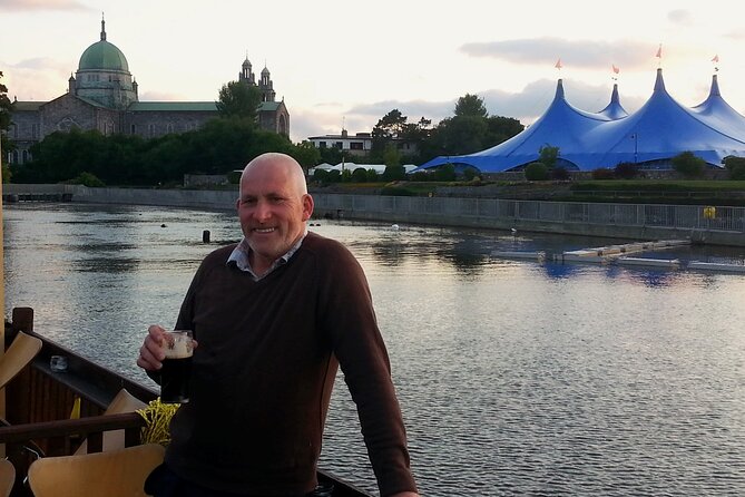 Galway 1.5hr Riverboat Cruise Plus 1.5hr Historic City Walk - Weather Policy