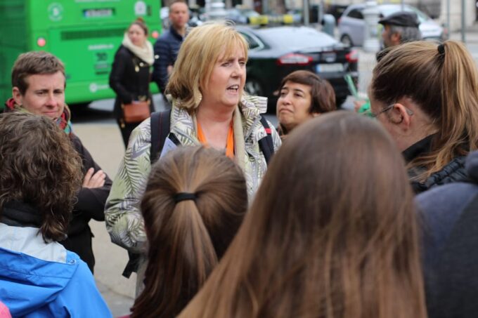 Galway: Best of Galway City & Claddagh Walking Tour - Tour Inclusions and Exclusions