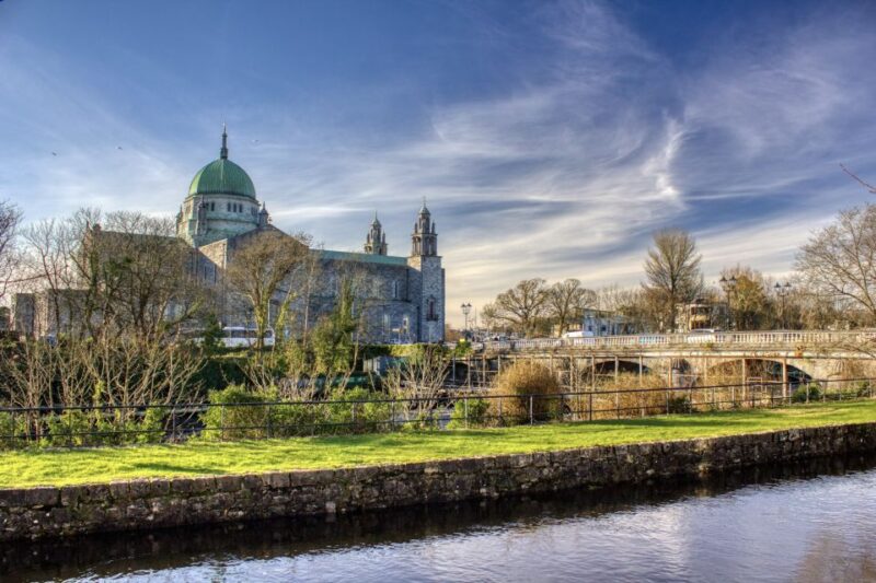 Galway: City Sightseeing Hop-On Hop-Off Bus Tour - Key Points
