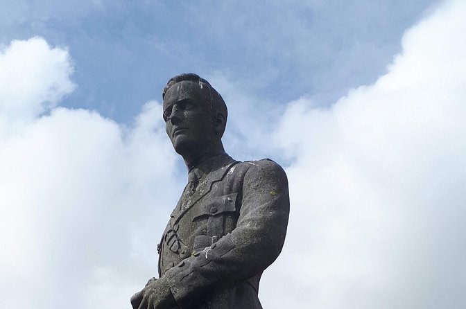 Galway City Walking Tour - Tour Highlights