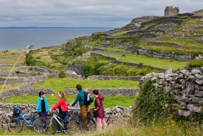 Galway: Cliffs Cruise, Aran Islands & Connemara Day Tour - Frequently Asked Questions