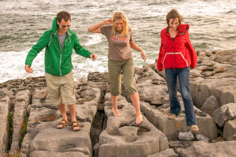 Galway, Cliffs of Moher & Connemara: 2-Day Combo Tour - Customer Feedback