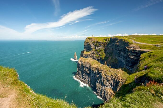 Galway, Cliffs of Moher & Connemara: 2-Day Combo Tour - Booking and Cancellation